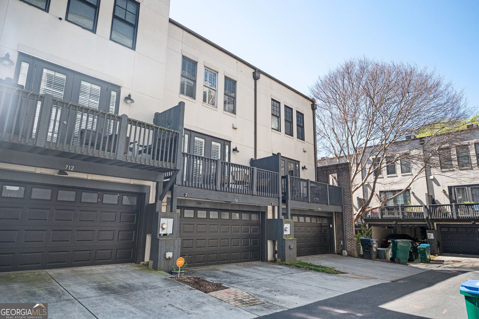 710 Cosmopolitan Drive Atlanta - Photo 40