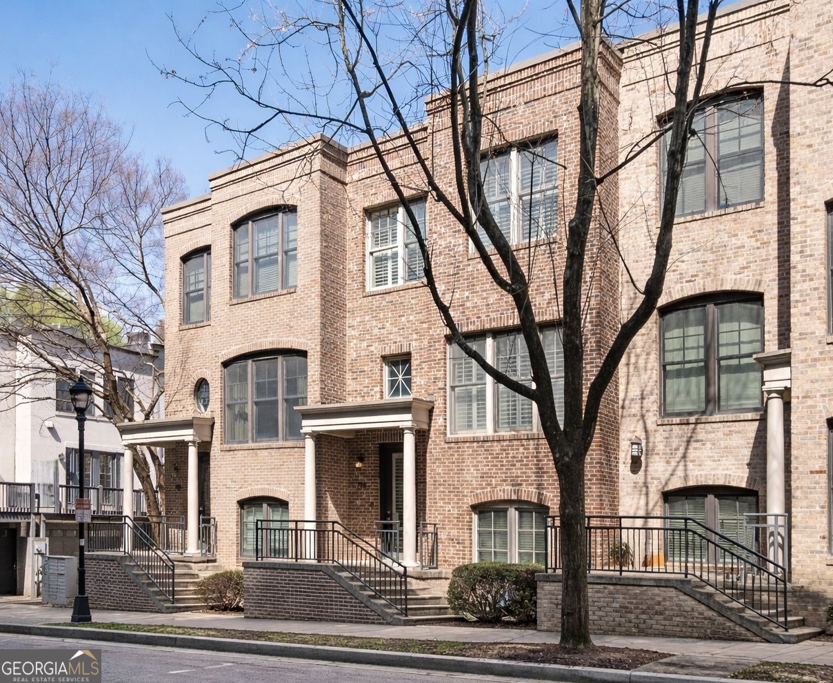 710 Cosmopolitan Drive Atlanta - Photo 41