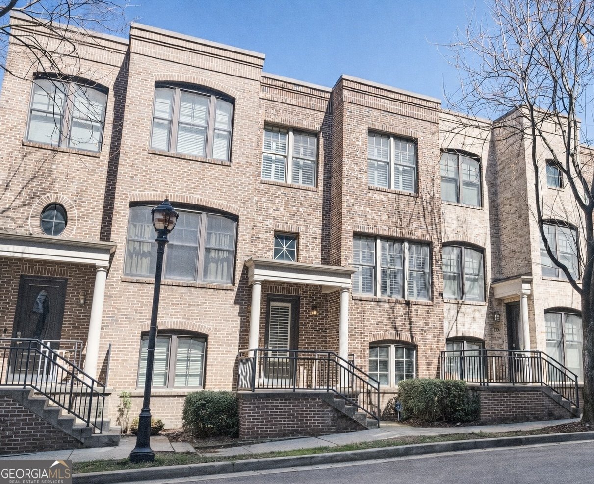 710 Cosmopolitan Drive Atlanta - Photo 42