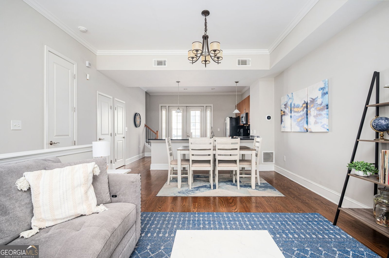 710 Cosmopolitan Drive Atlanta - Photo 8