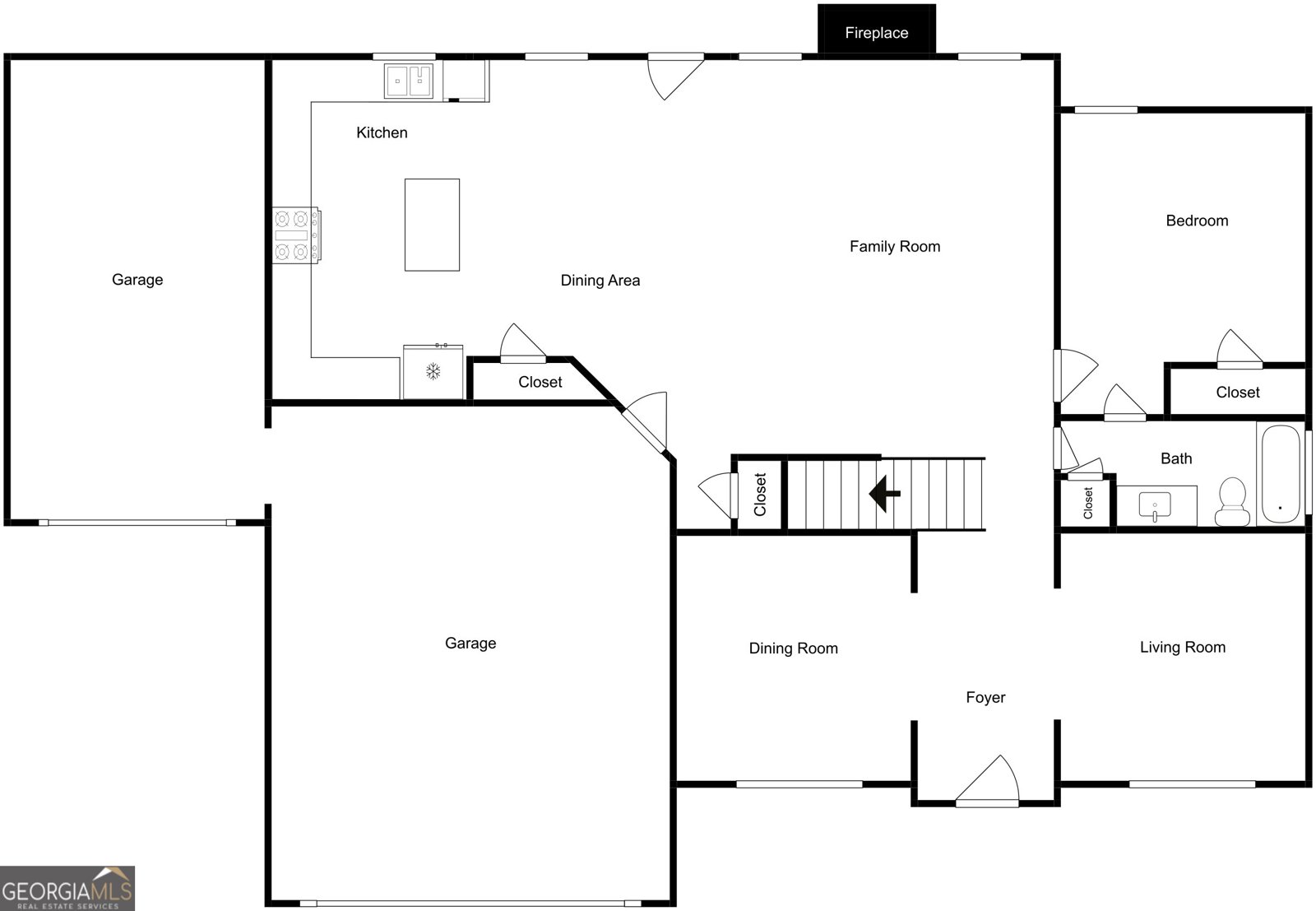 1720 Cobblefield Circle Dacula - Photo 22