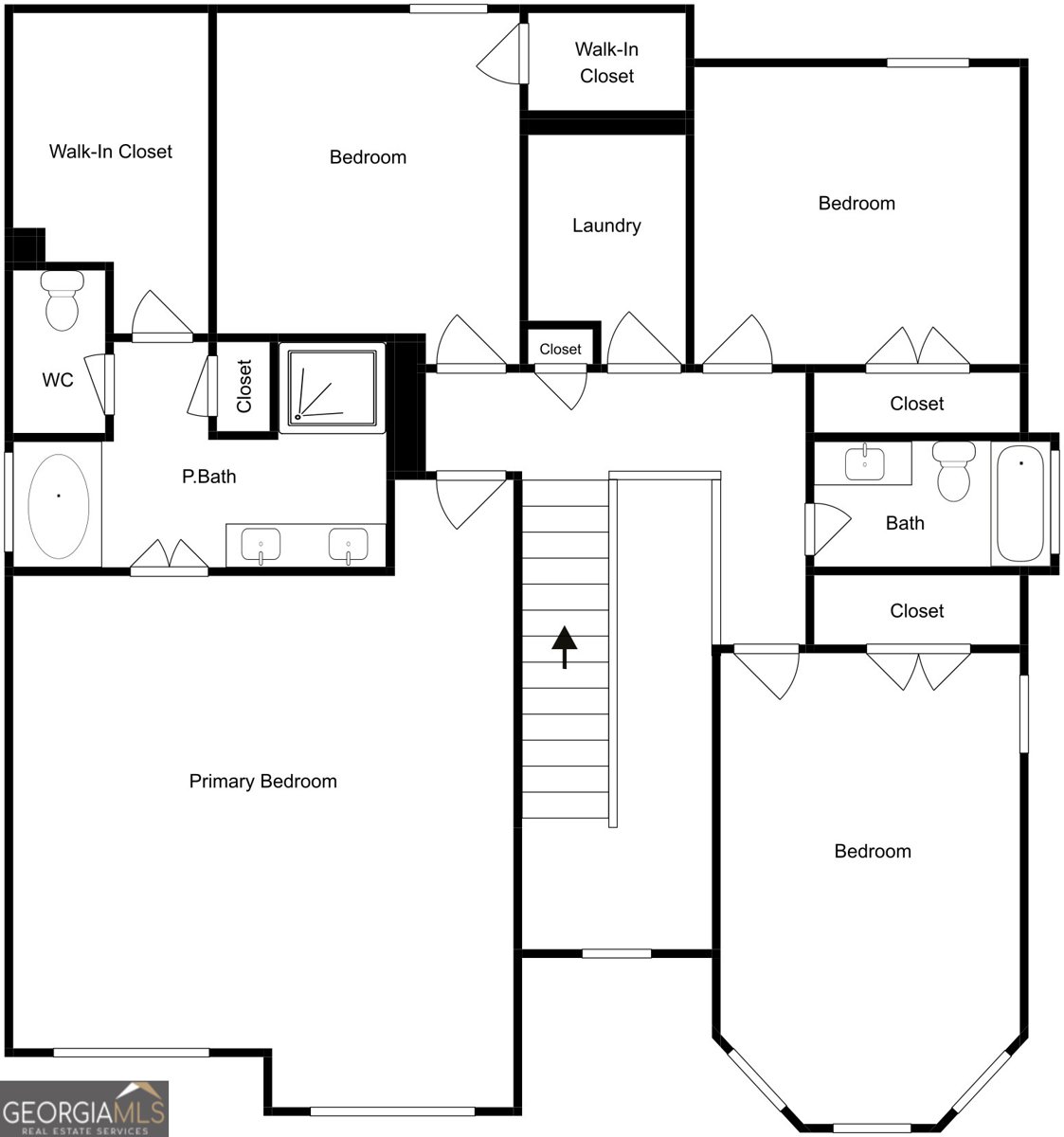 454 Cherry Creek Drive Loganville - Photo 18