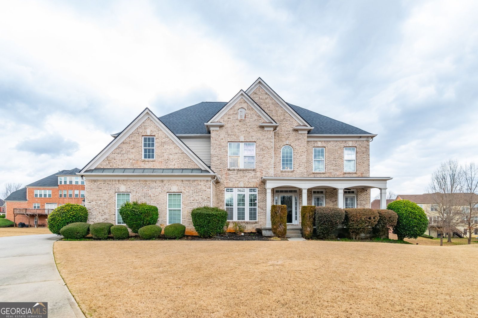 3173 Abbey Place Atlanta - Photo 1