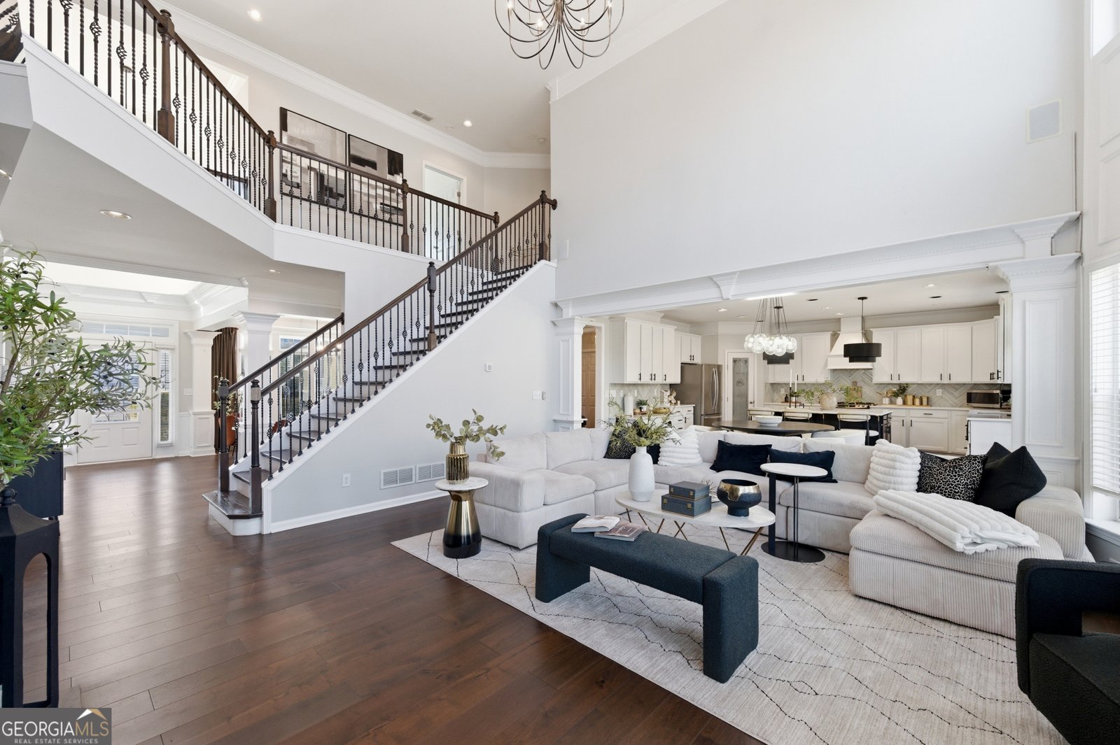 3173 Abbey Place Atlanta - Photo 12