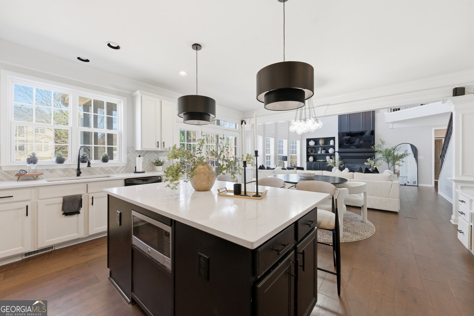 3173 Abbey Place Atlanta - Photo 16