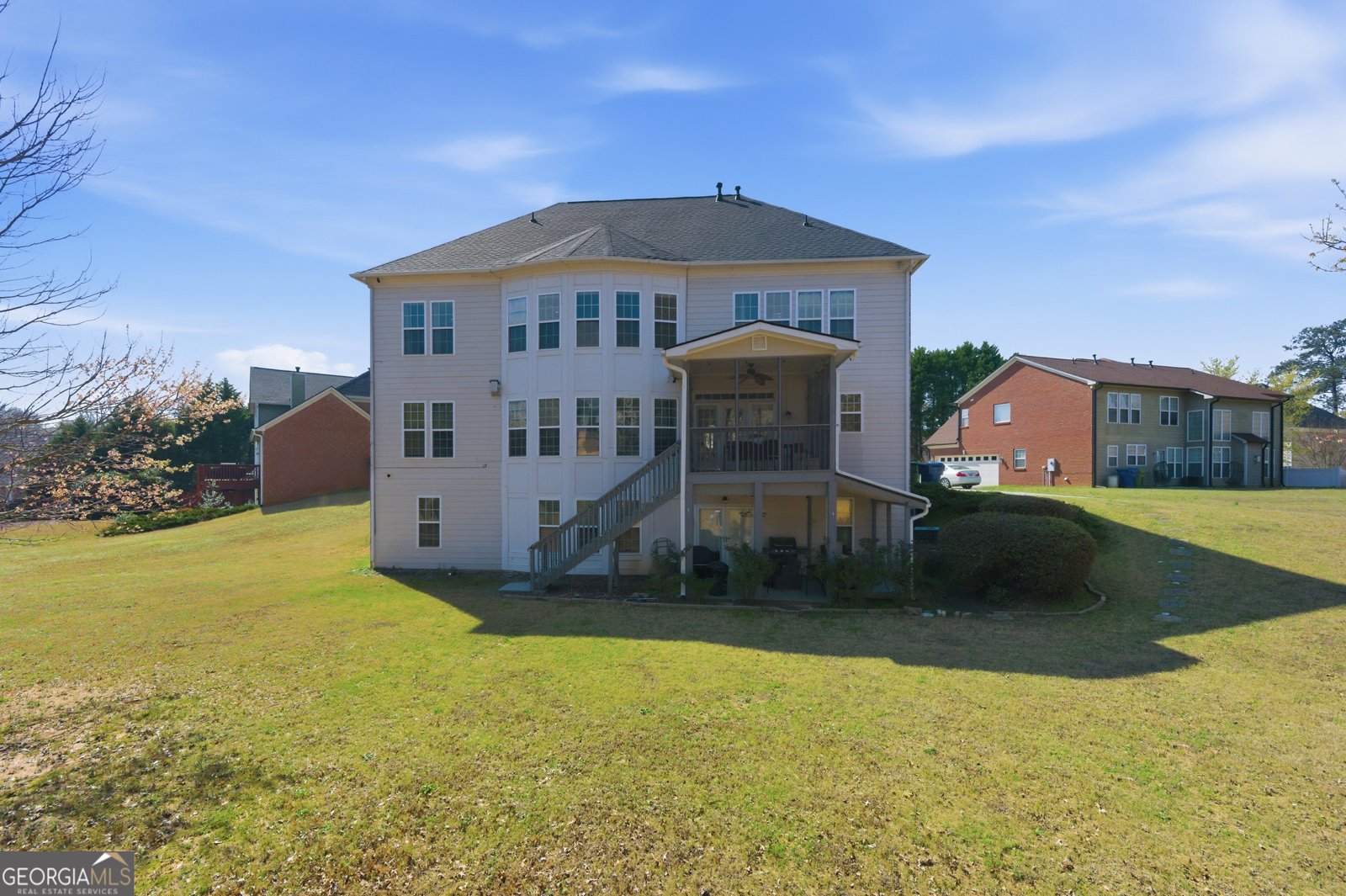 3173 Abbey Place Atlanta - Photo 48