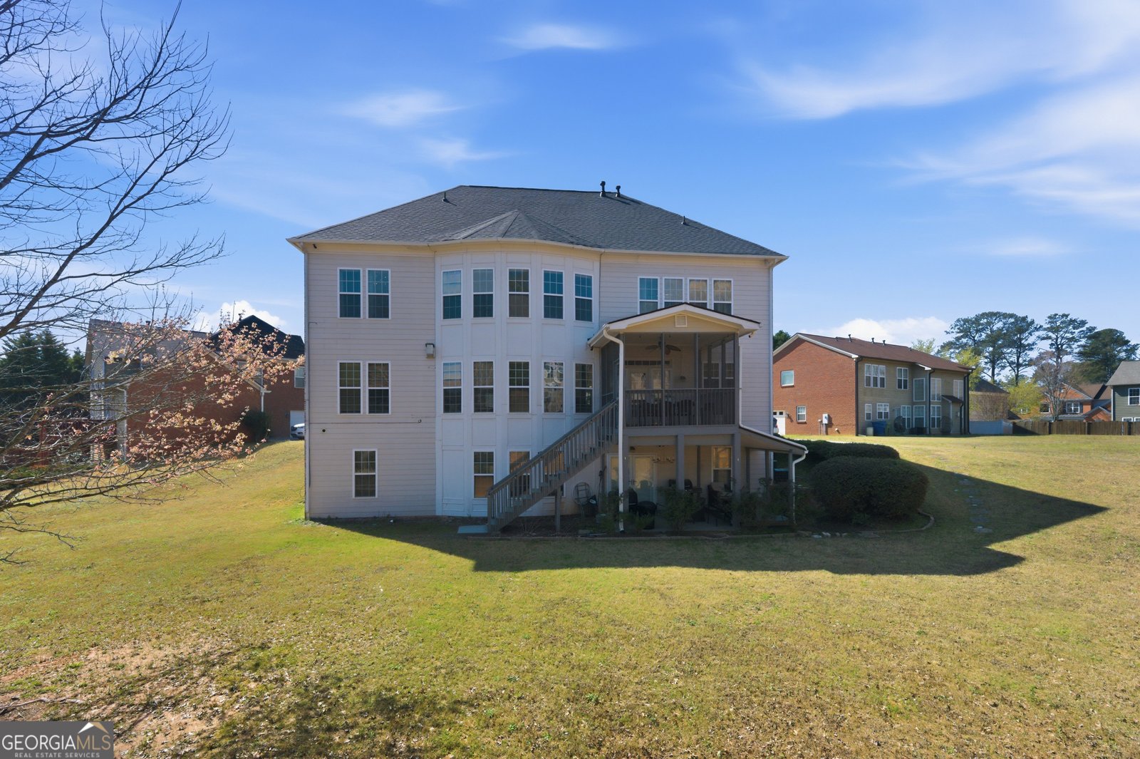 3173 Abbey Place Atlanta - Photo 49