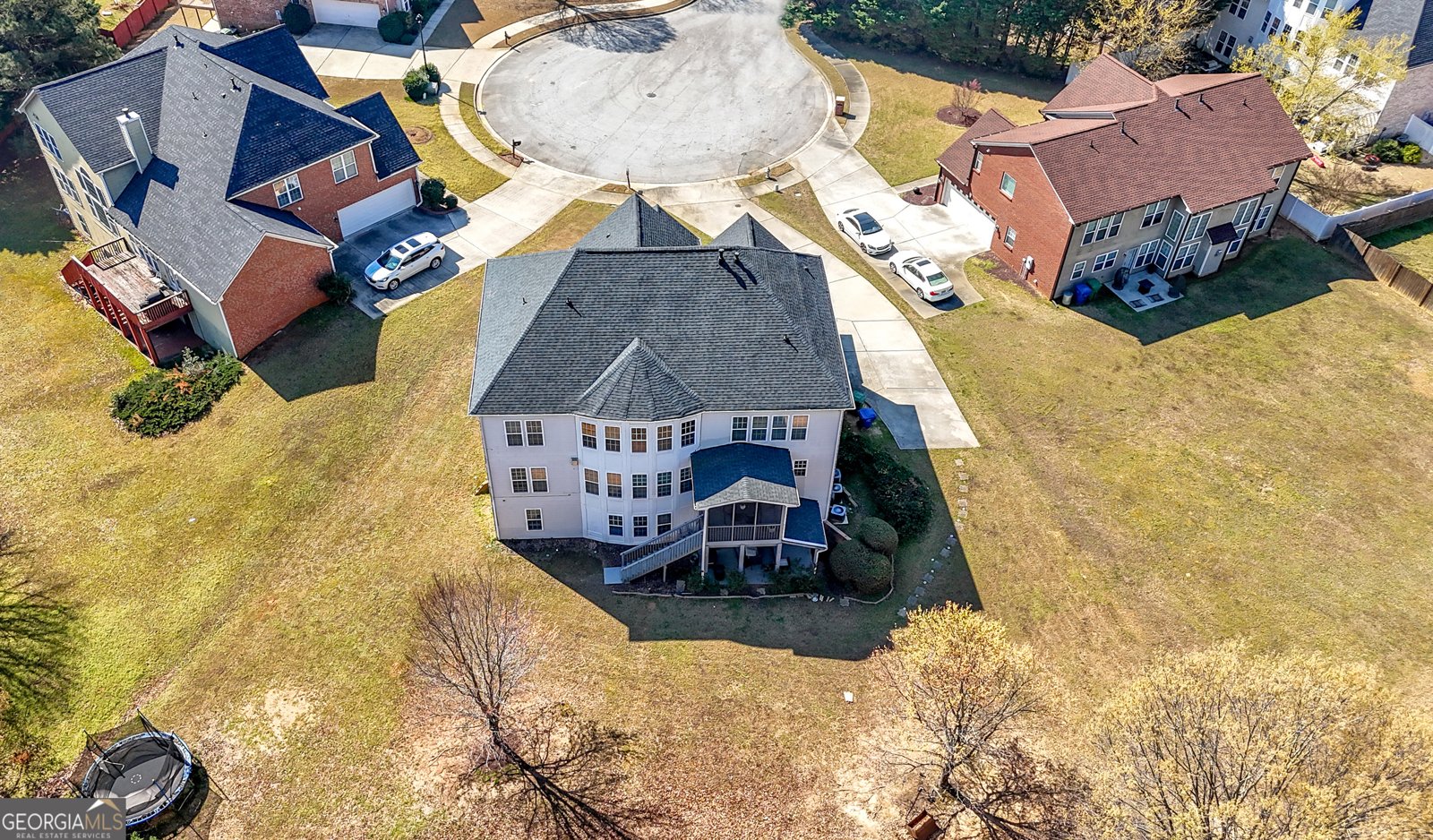 3173 Abbey Place Atlanta - Photo 50