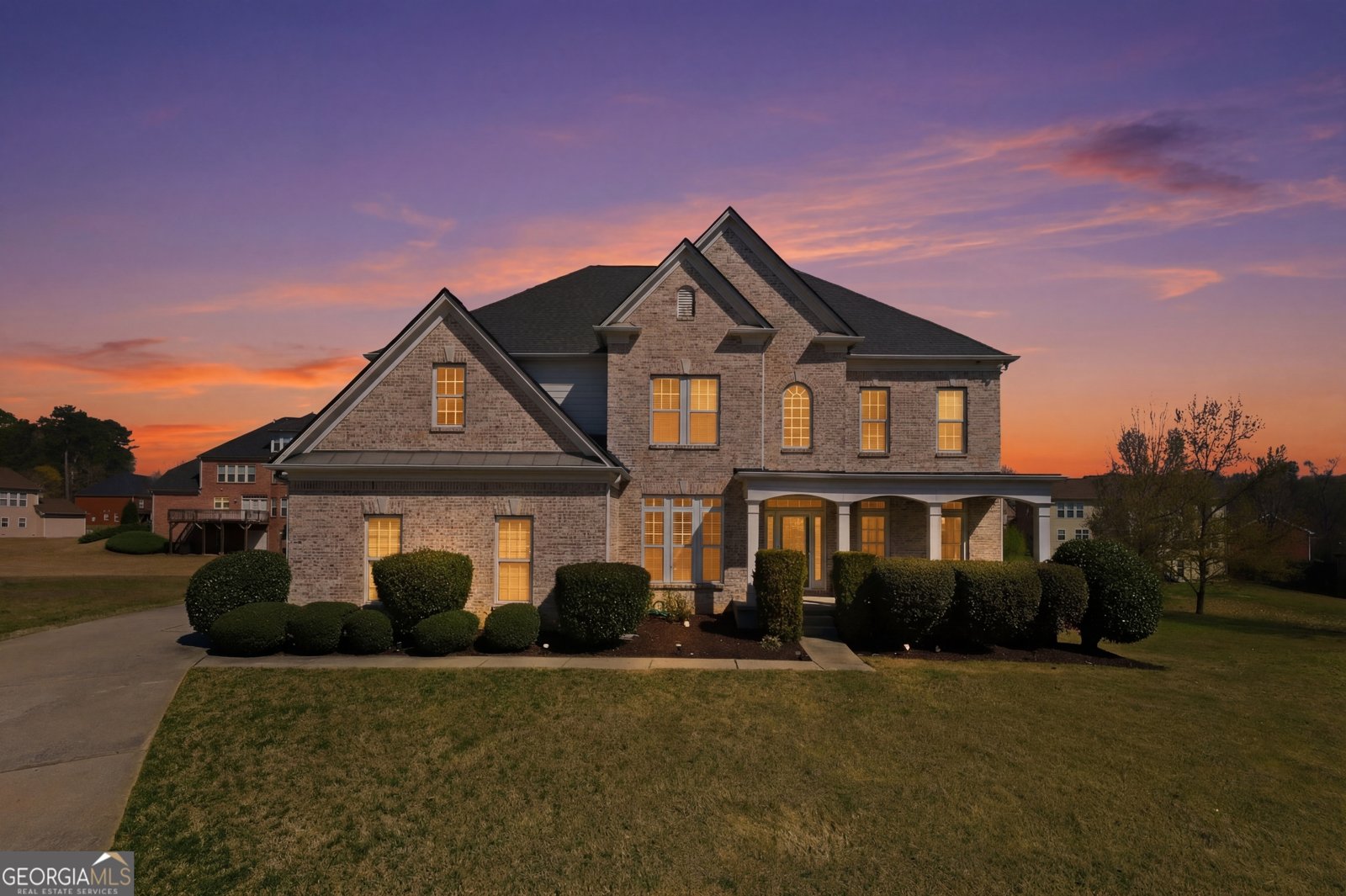 3173 Abbey Place Atlanta - Photo 52