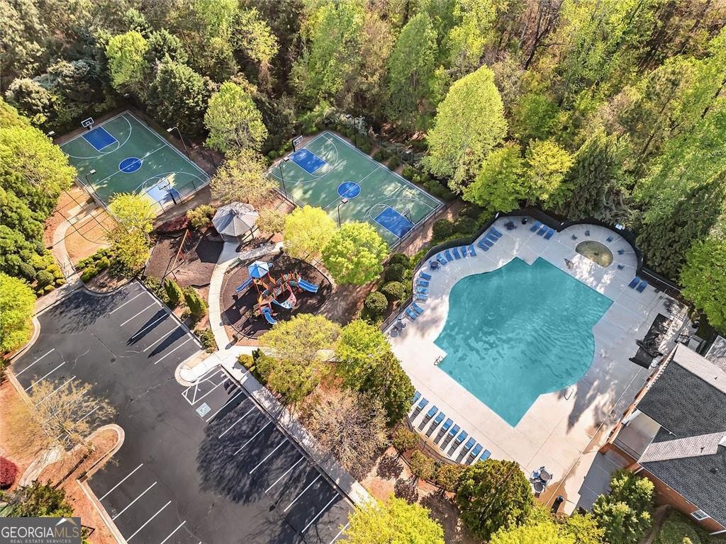 3173 Abbey Place Atlanta - Photo 54