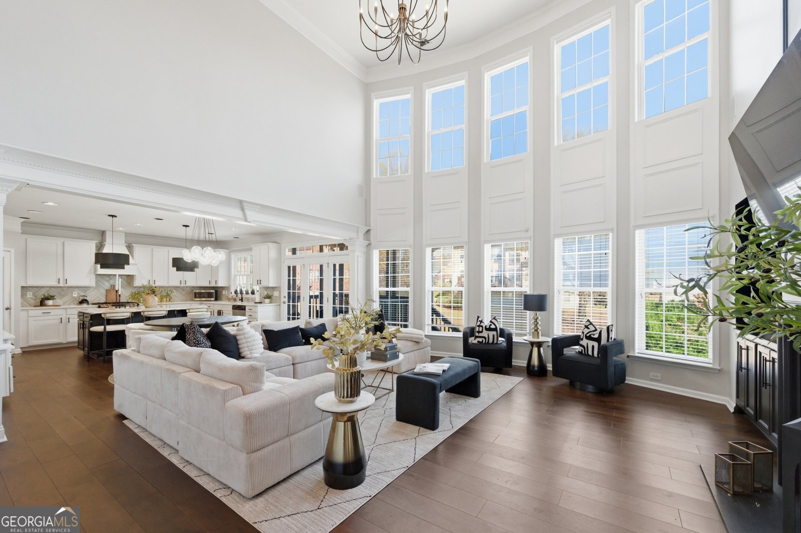 3173 Abbey Place Atlanta - Photo 9