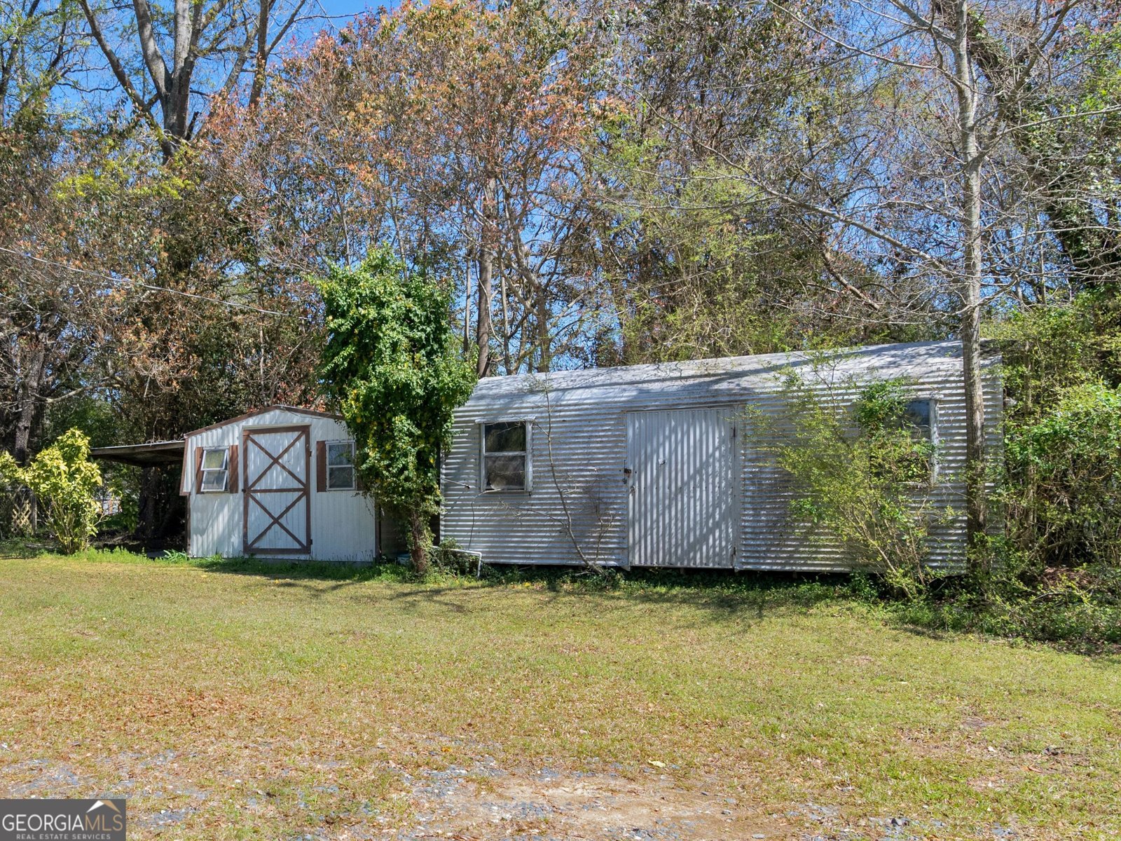 209 Founders Drive Barnesville - Photo 20