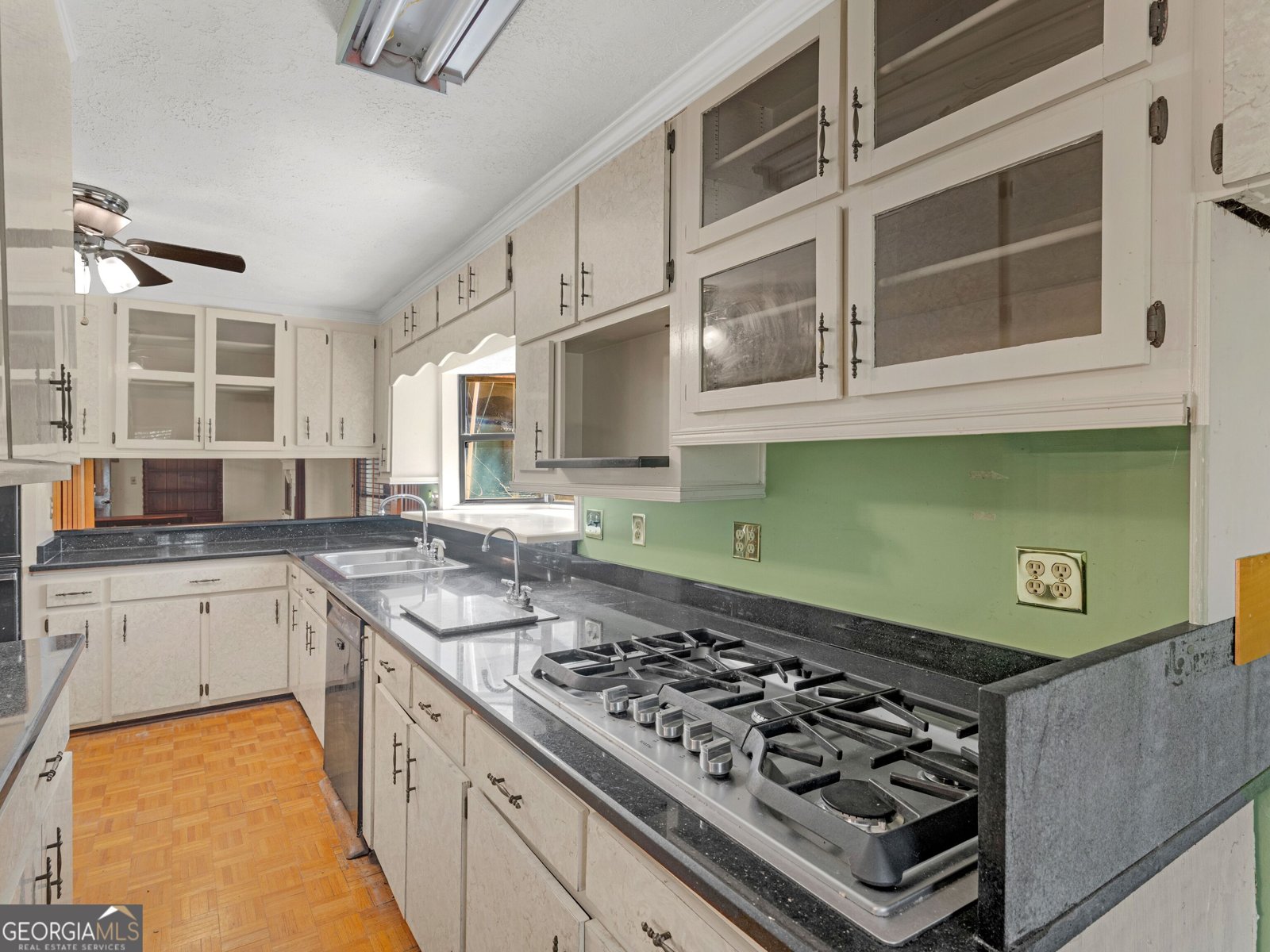 209 Founders Drive Barnesville - Photo 32