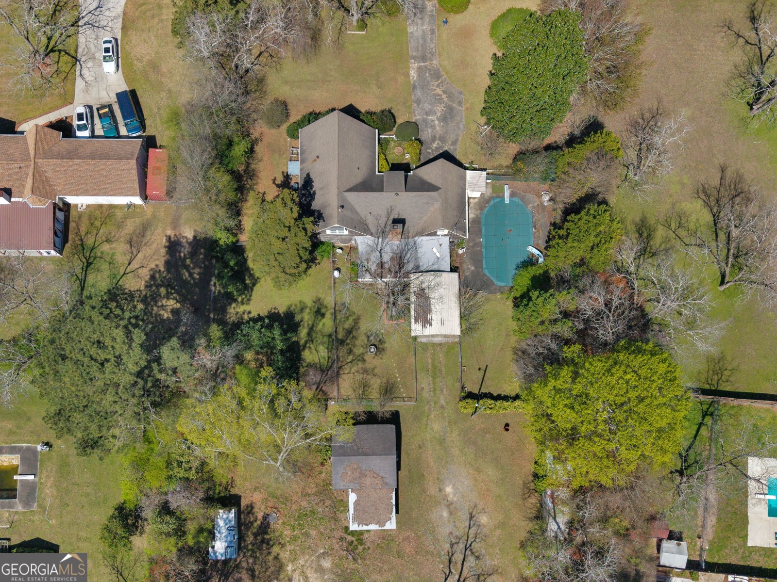 209 Founders Drive Barnesville - Photo 6