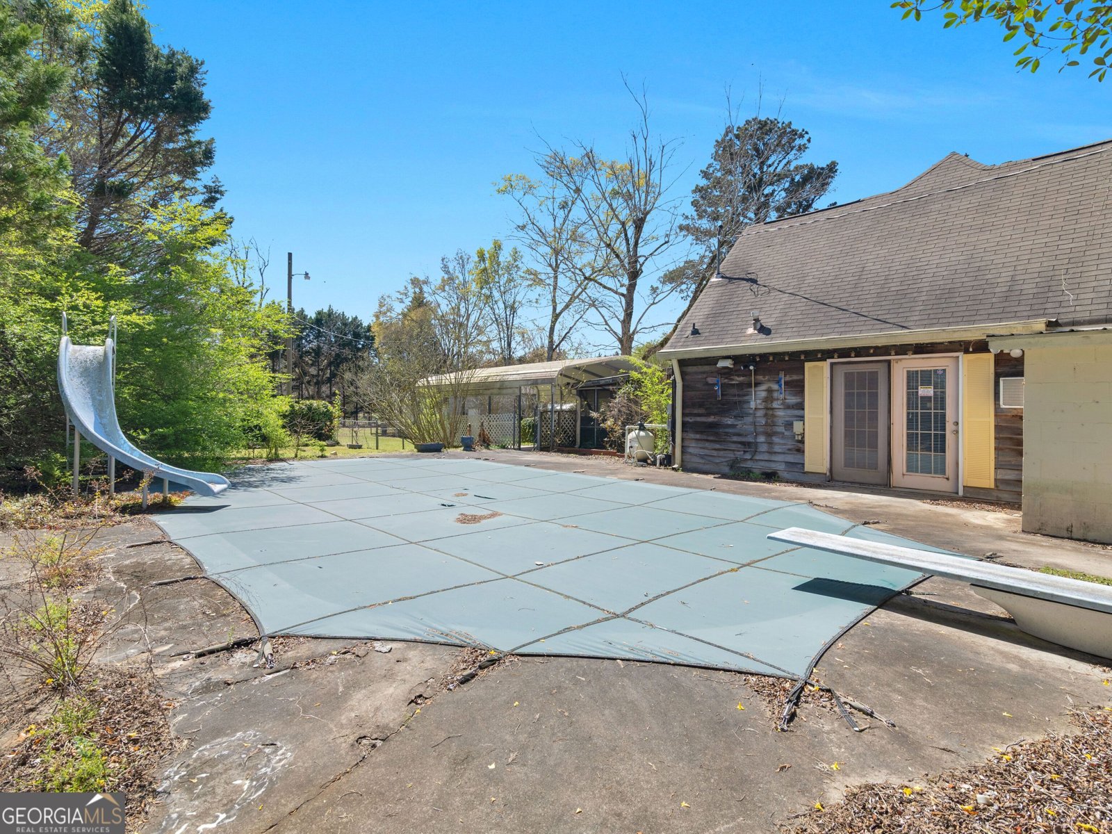 209 Founders Drive Barnesville - Photo 8