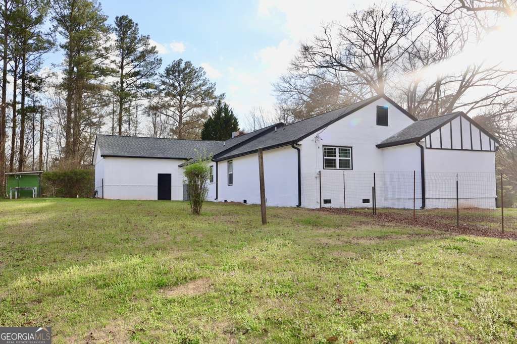 171 Brimer Road Newnan - Photo 13