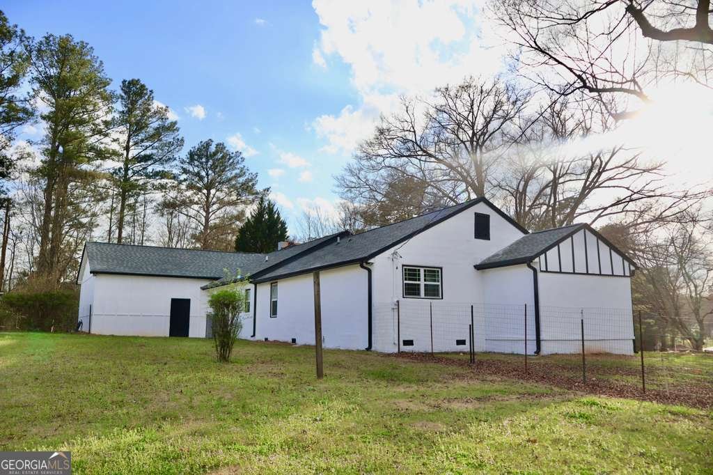 171 Brimer Road Newnan - Photo 14