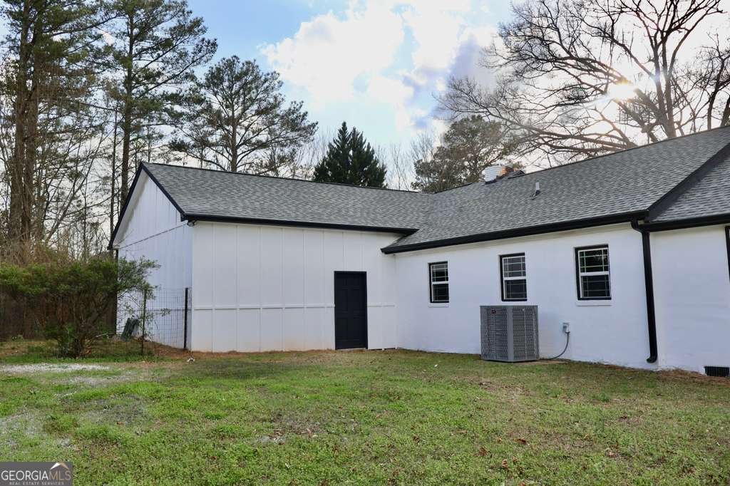 171 Brimer Road Newnan - Photo 16