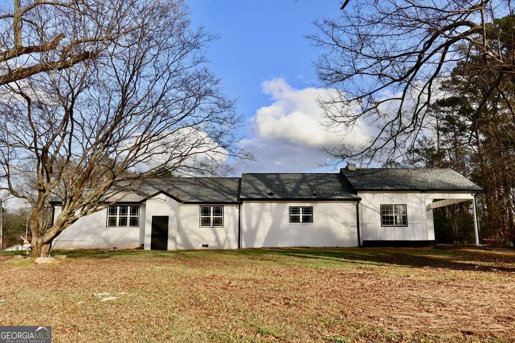 171 Brimer Road Newnan - Photo 20