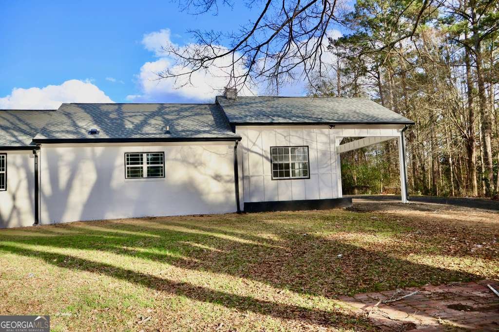 171 Brimer Road Newnan - Photo 22