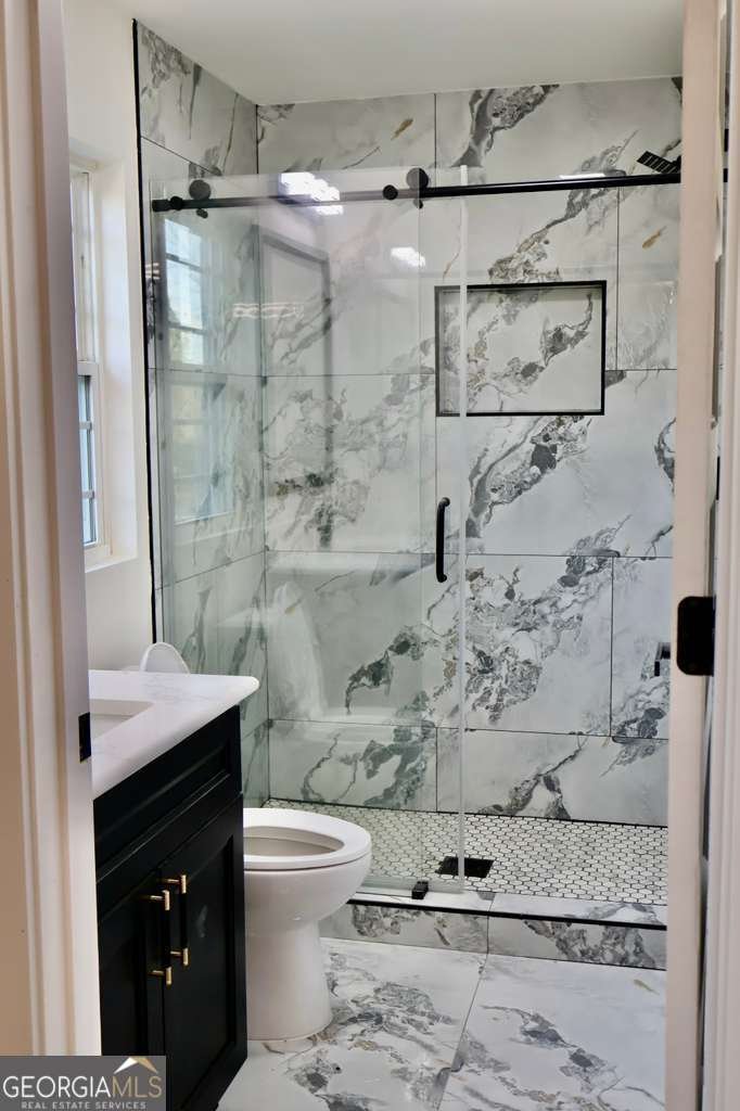 171 Brimer Road Newnan - Photo 33