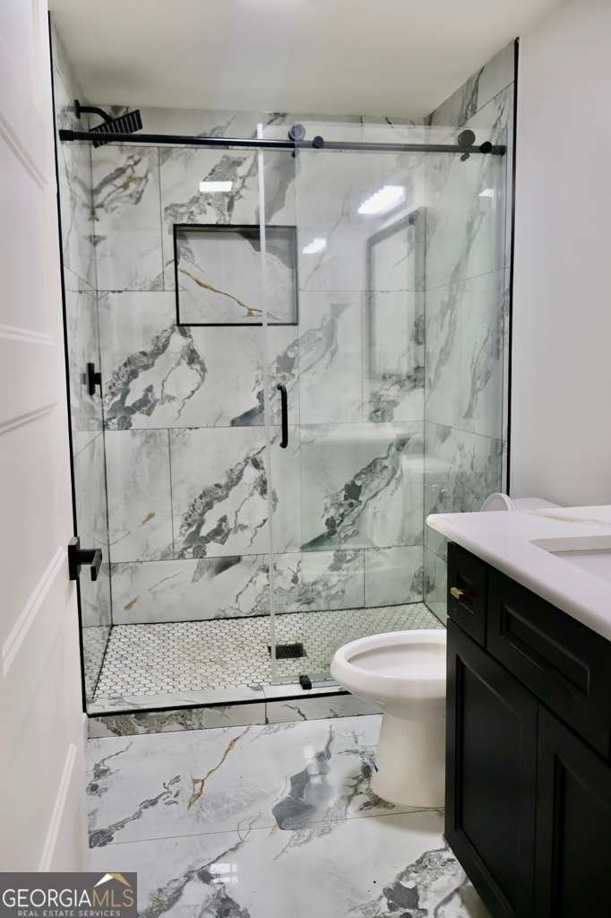 171 Brimer Road Newnan - Photo 36