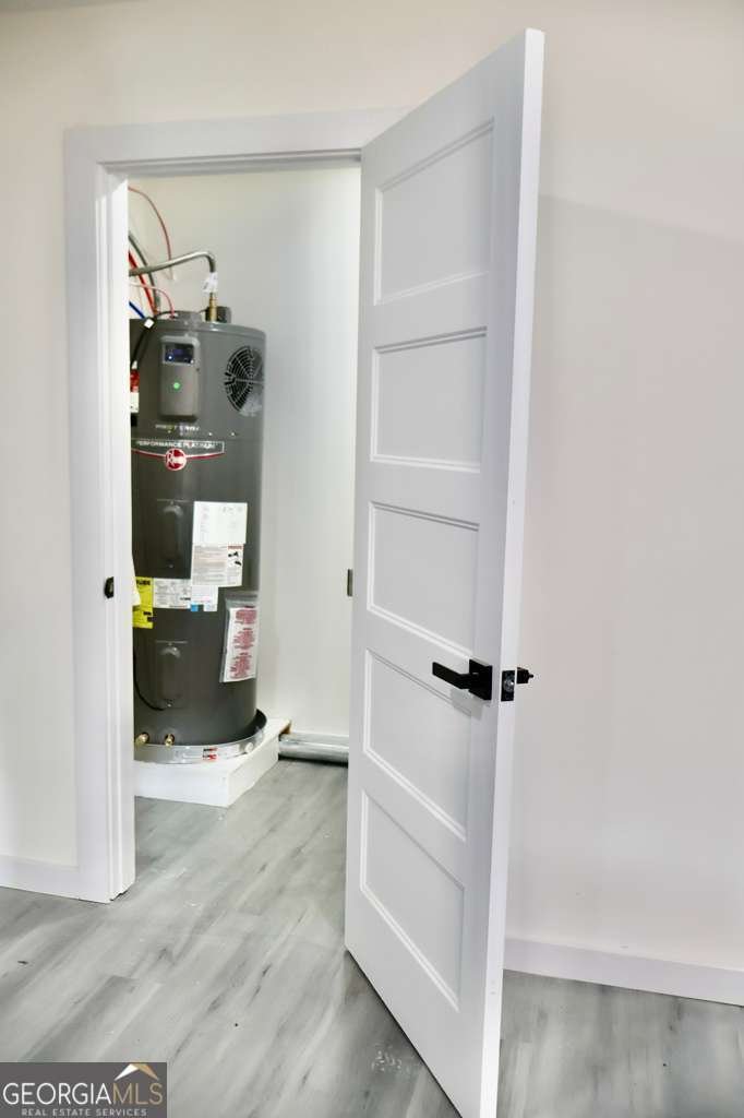 171 Brimer Road Newnan - Photo 42