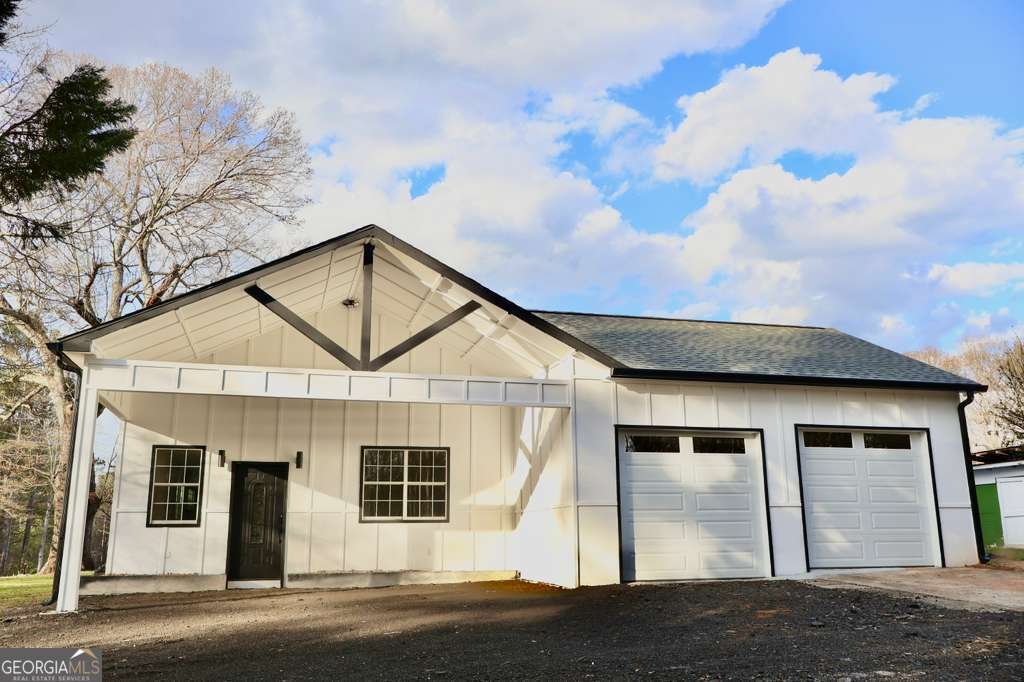 171 Brimer Road Newnan - Photo 7