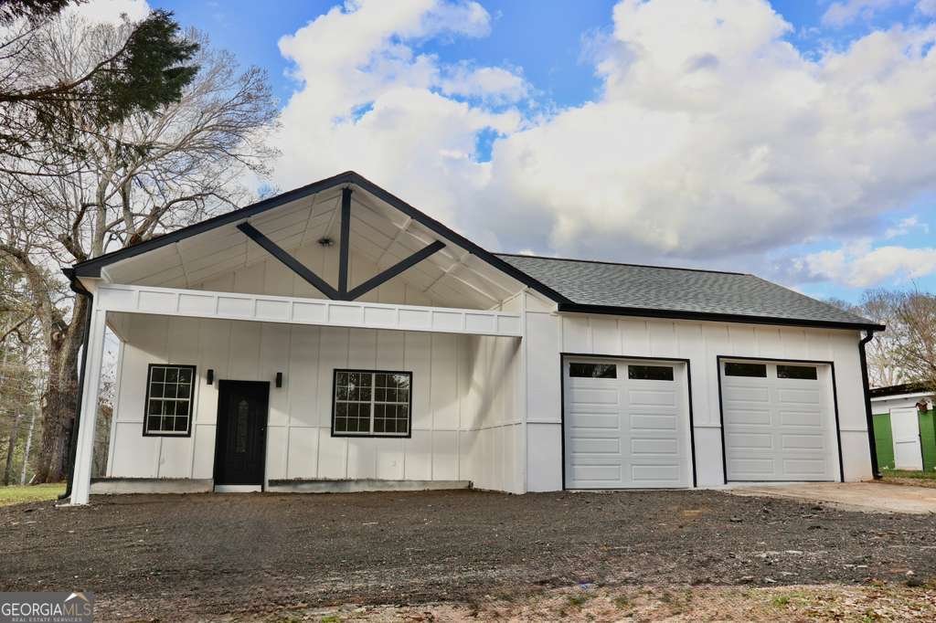 171 Brimer Road Newnan - Photo 8