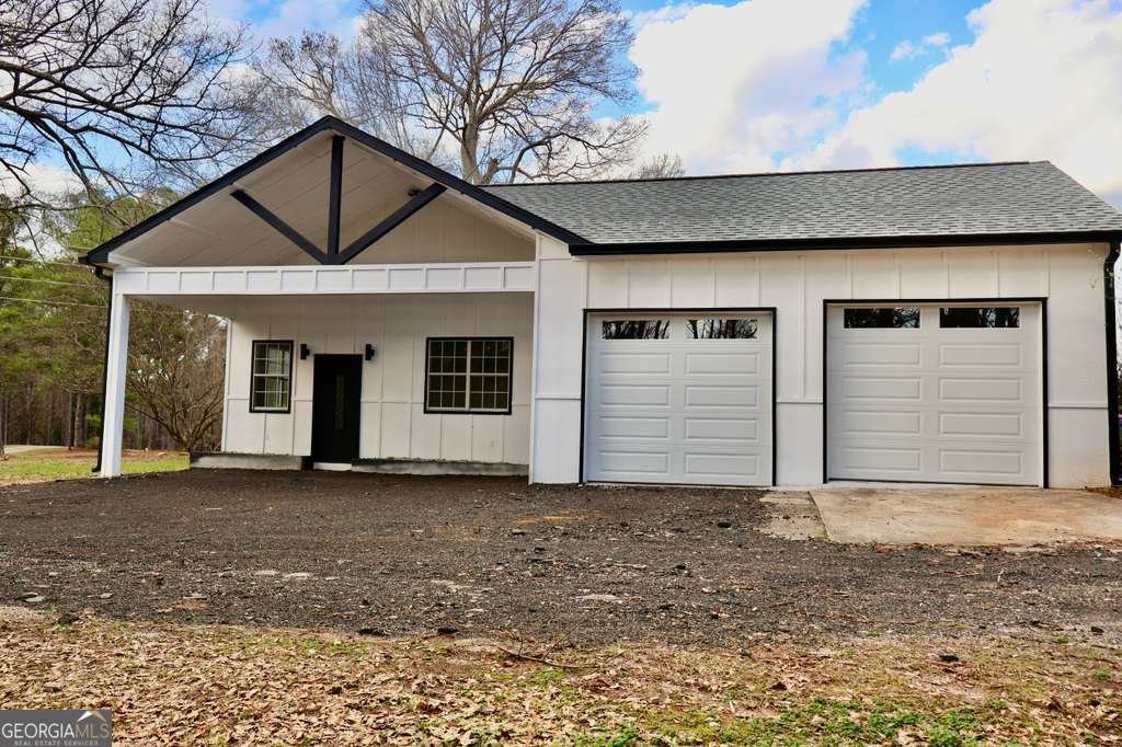 171 Brimer Road Newnan - Photo 9