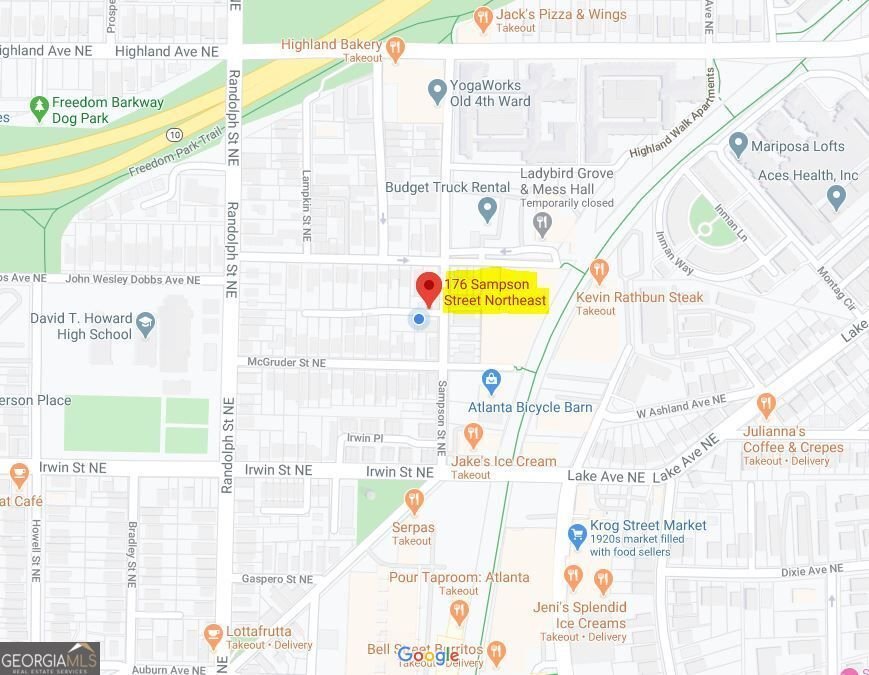 176 Sampson Street Atlanta - Photo 38