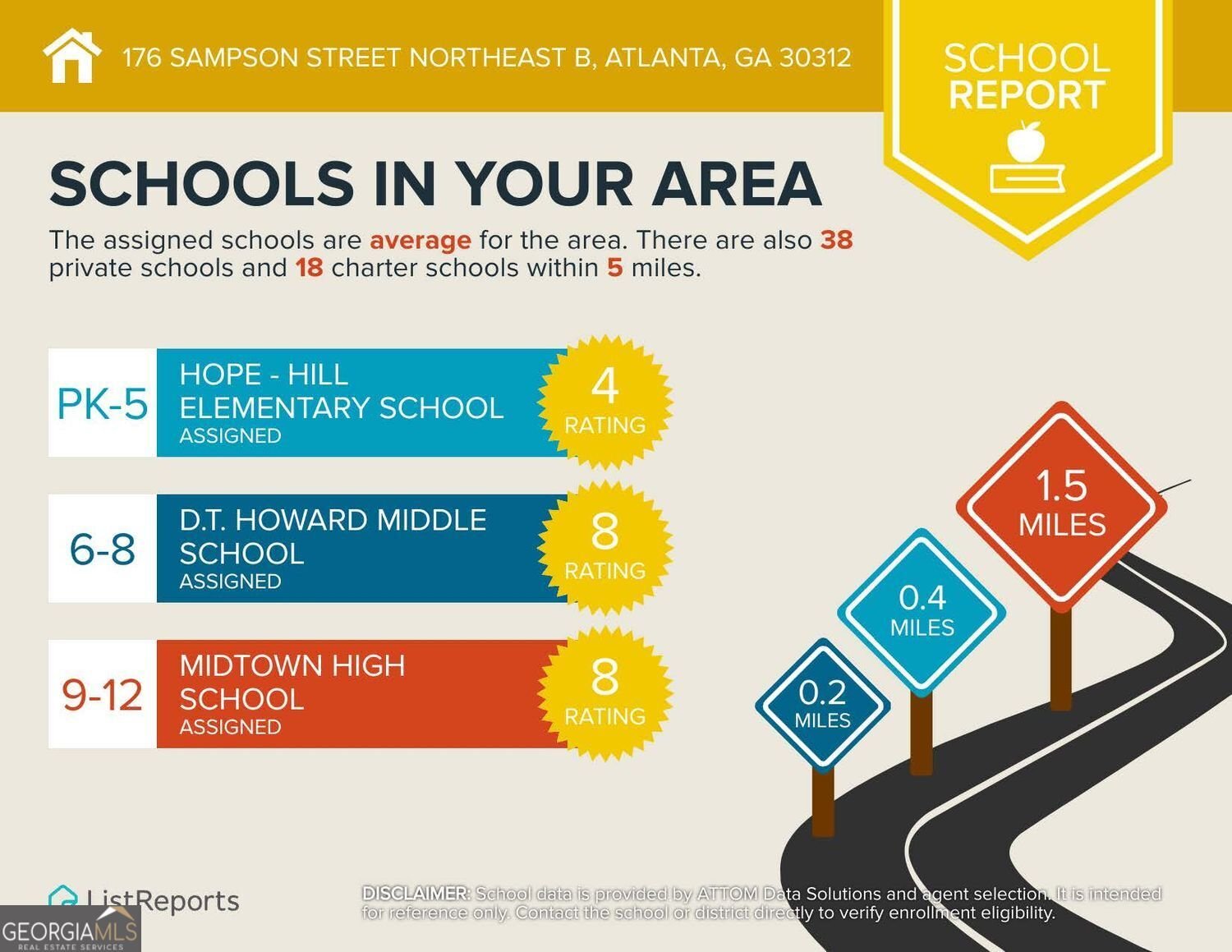 176 Sampson Street Atlanta - Photo 42