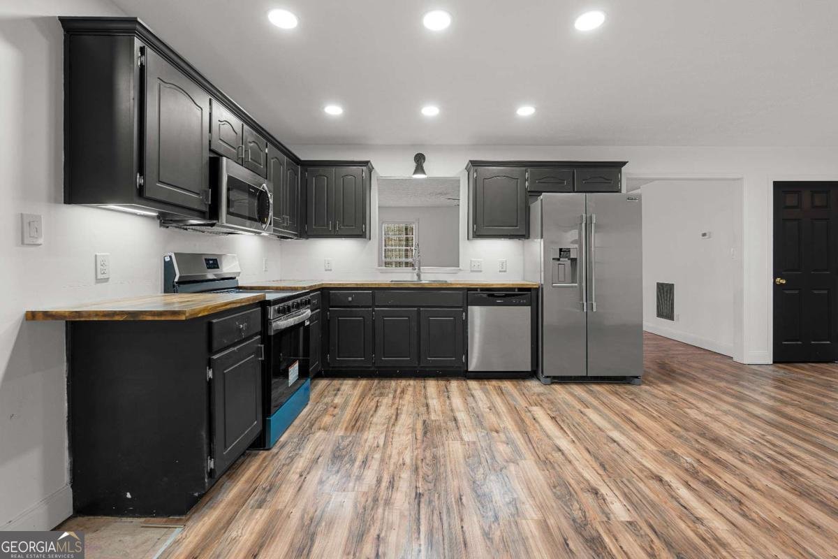 54 Ray Drive Meansville - Photo 10