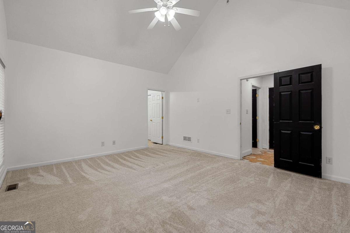 54 Ray Drive Meansville - Photo 13