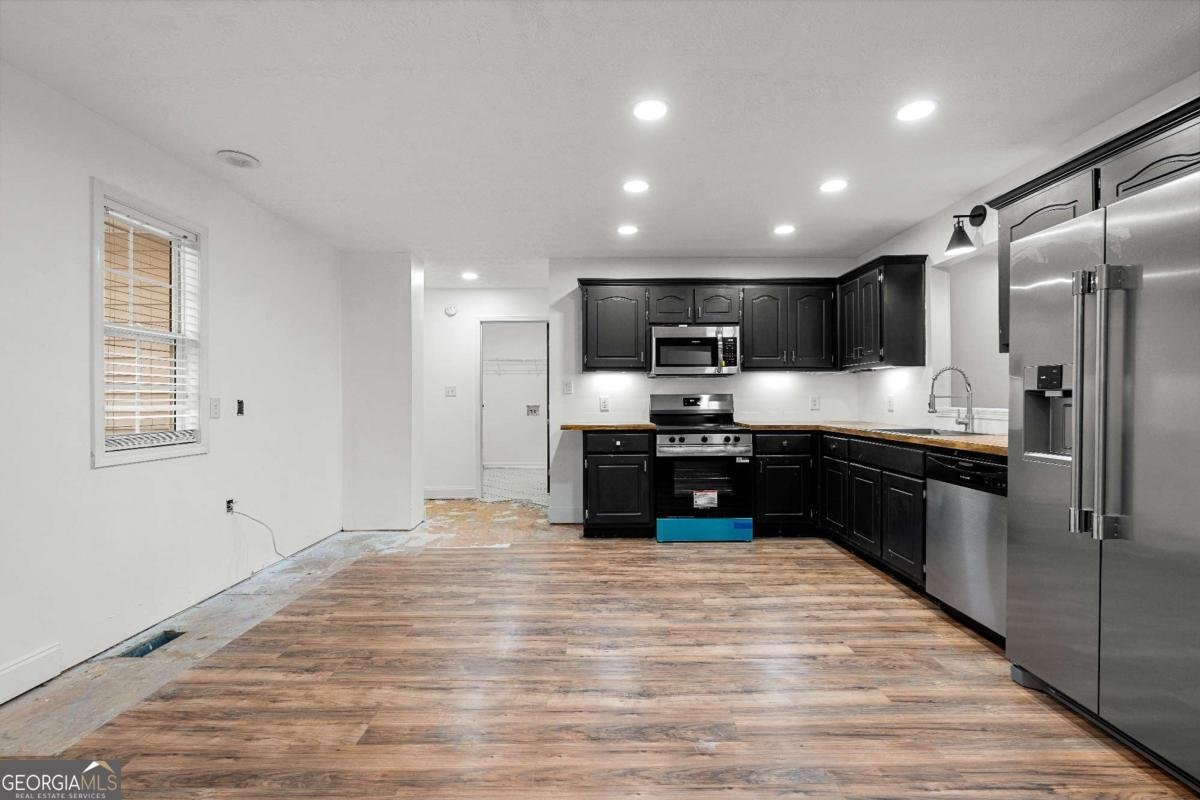 54 Ray Drive Meansville - Photo 9