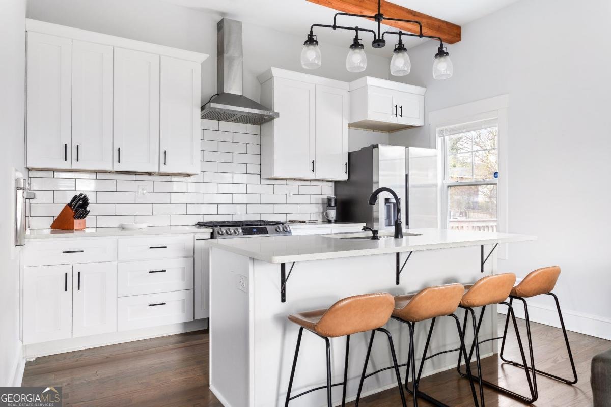 569 Hope Street Atlanta - Photo 8