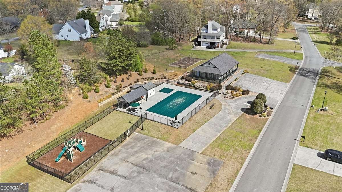 109 River Walk Parkway Euharlee - Photo 100