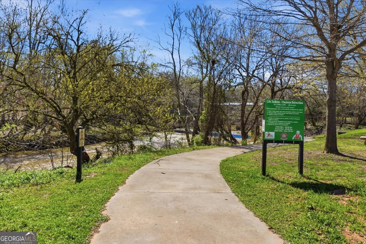 109 River Walk Parkway Euharlee - Photo 108