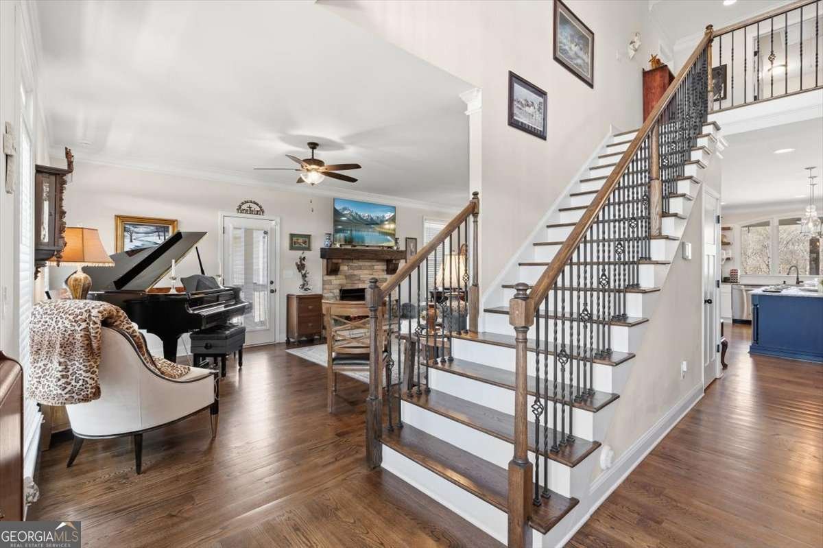 109 River Walk Parkway Euharlee - Photo 13