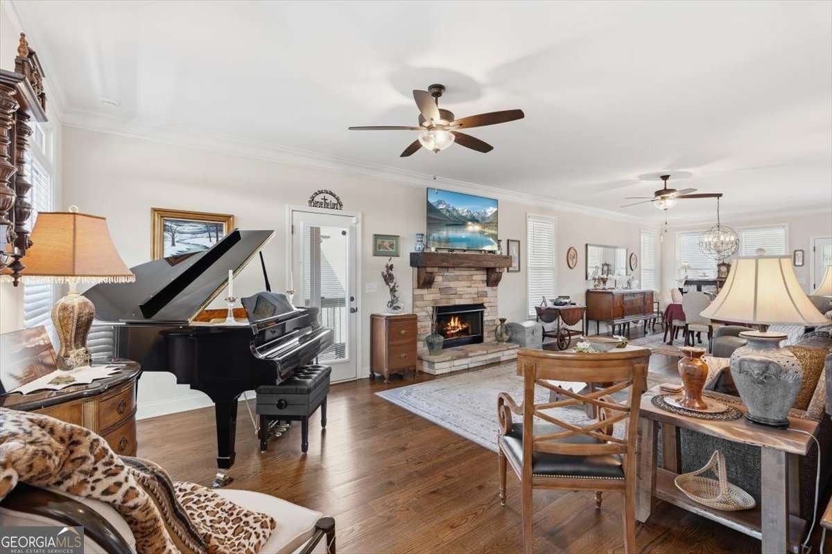 109 River Walk Parkway Euharlee - Photo 14