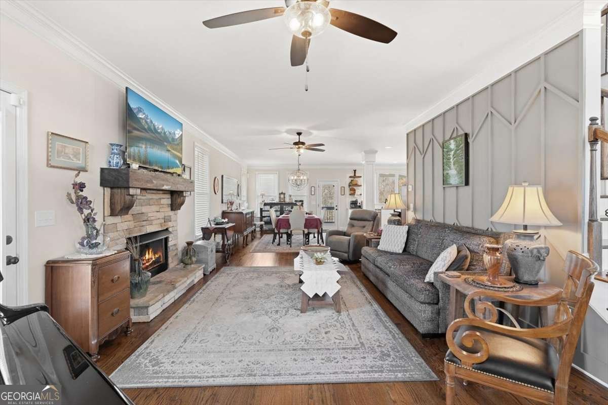 109 River Walk Parkway Euharlee - Photo 15