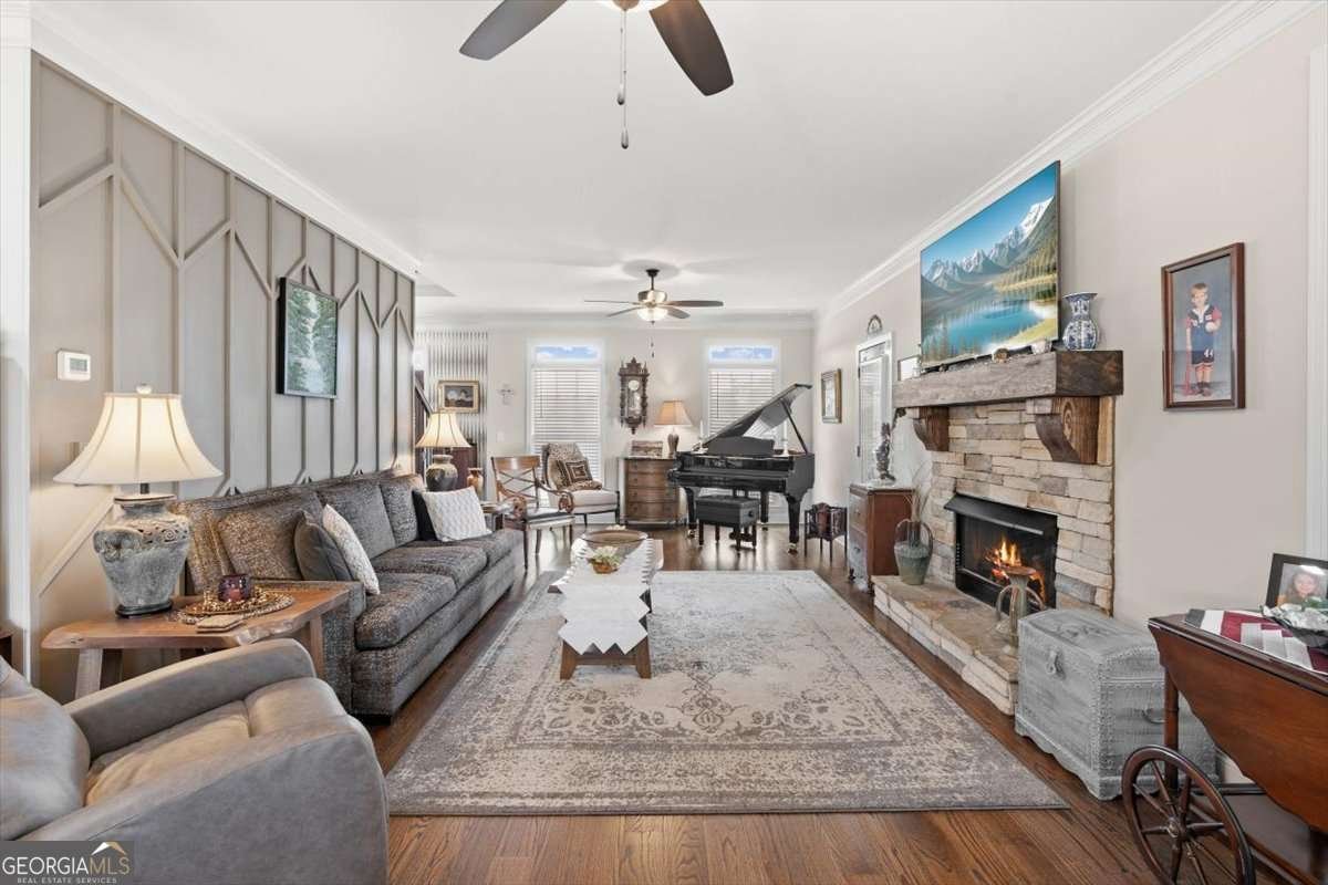 109 River Walk Parkway Euharlee - Photo 16