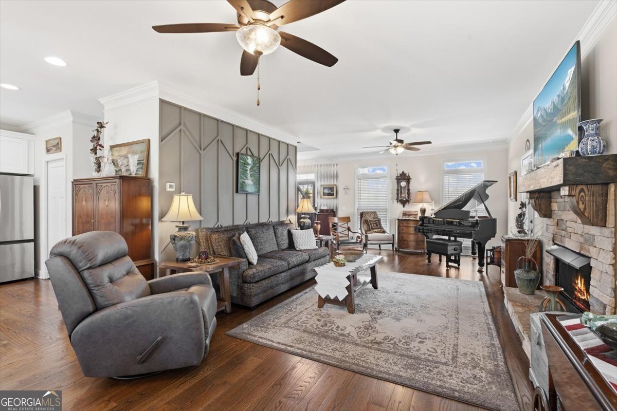 109 River Walk Parkway Euharlee - Photo 17