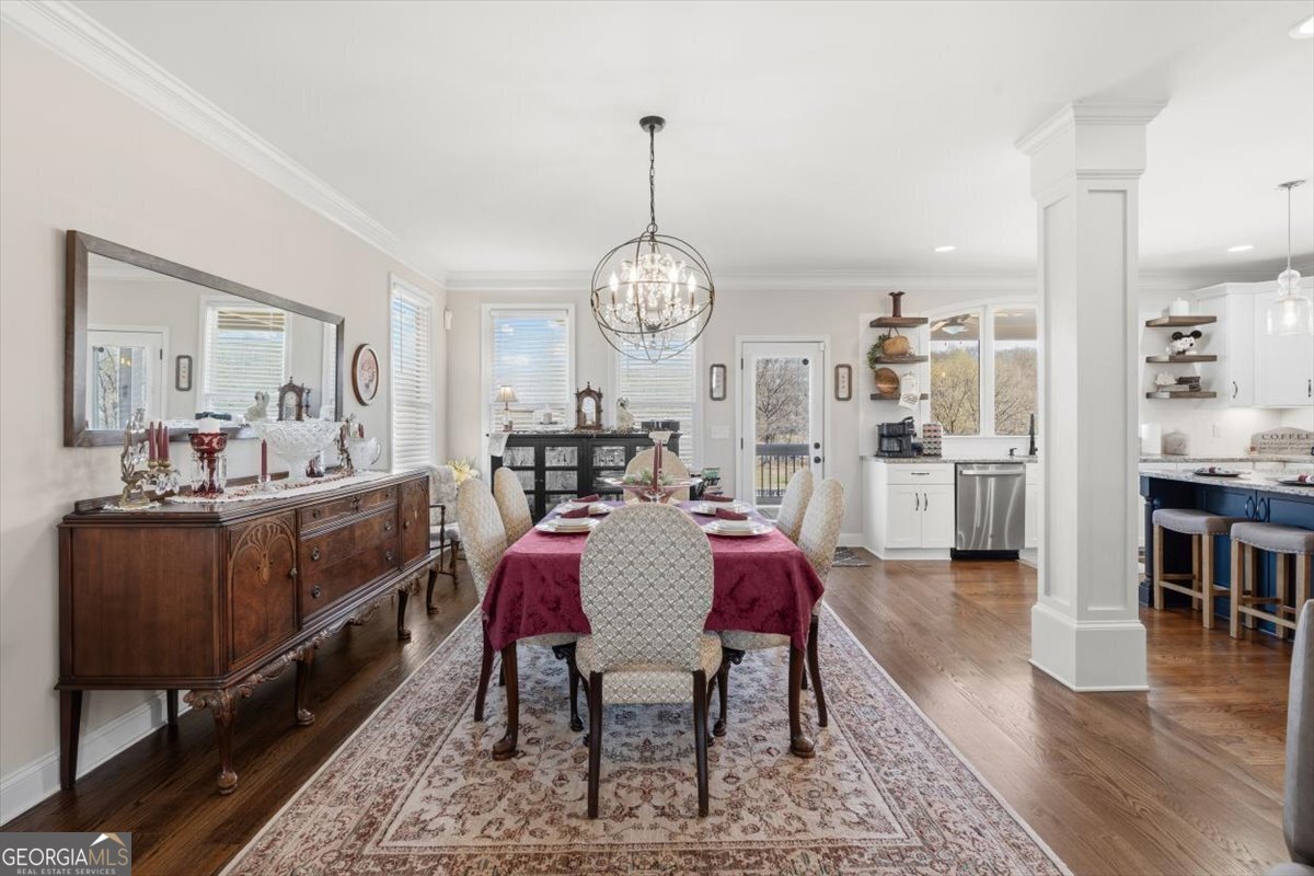 109 River Walk Parkway Euharlee - Photo 18