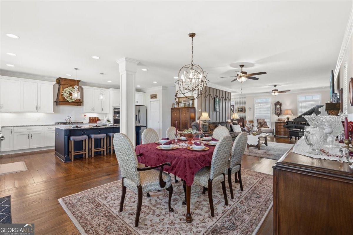 109 River Walk Parkway Euharlee - Photo 20