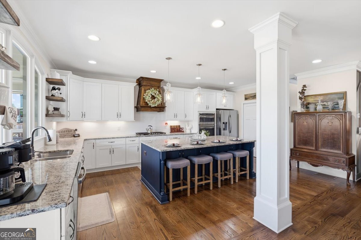 109 River Walk Parkway Euharlee - Photo 21