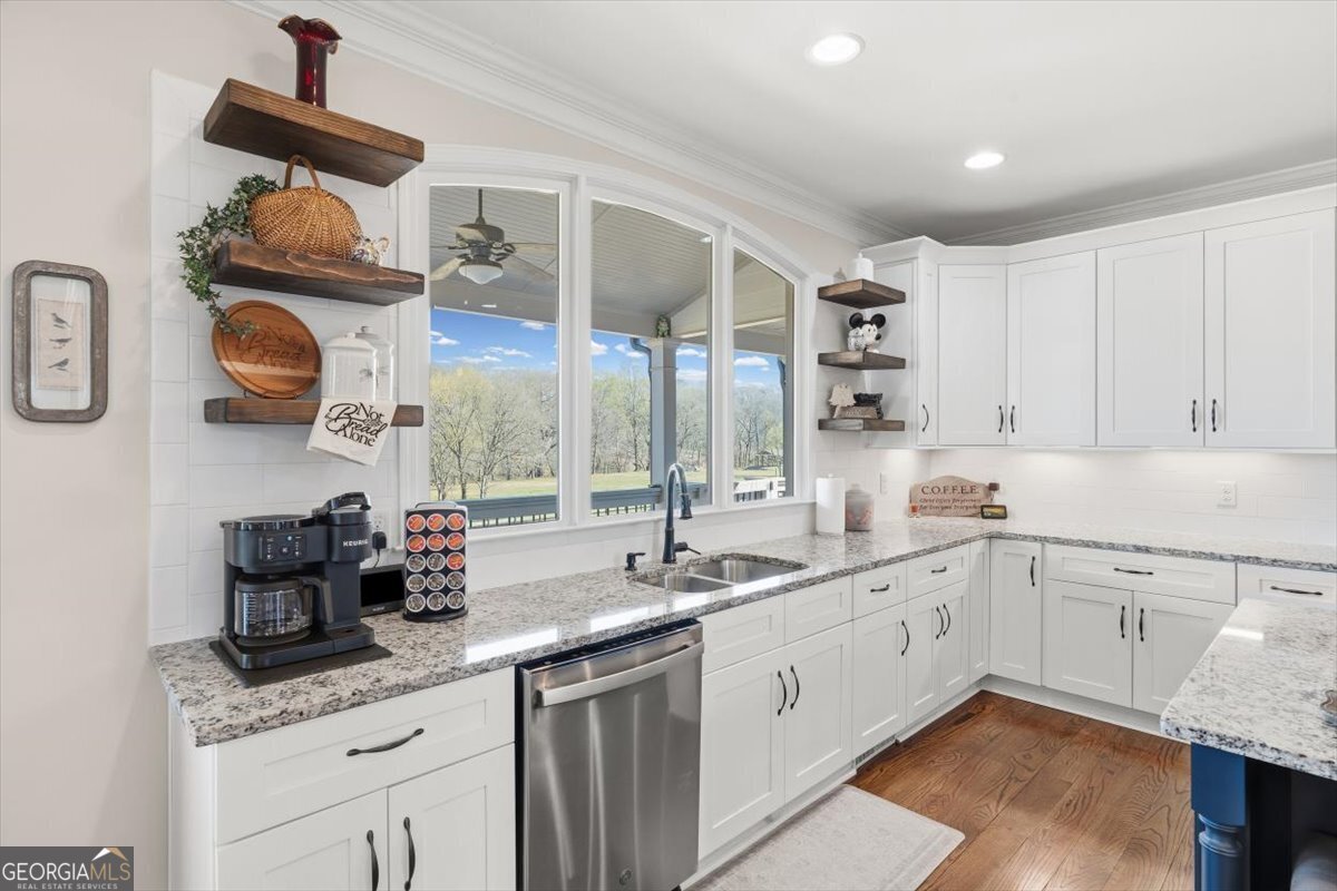 109 River Walk Parkway Euharlee - Photo 22