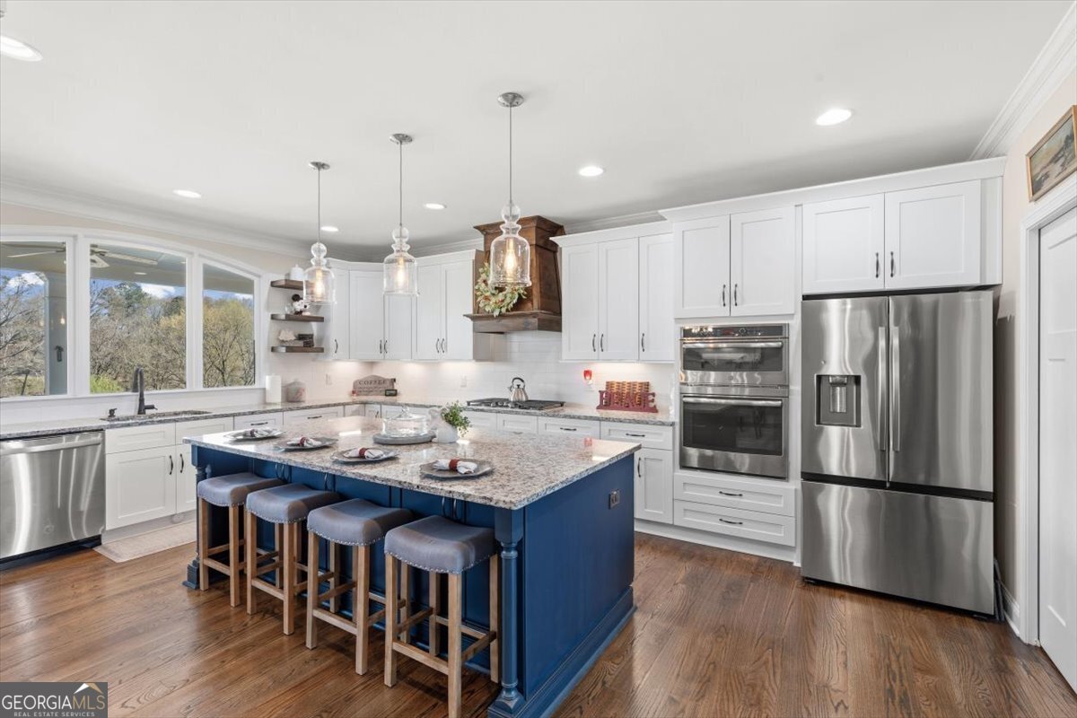 109 River Walk Parkway Euharlee - Photo 23