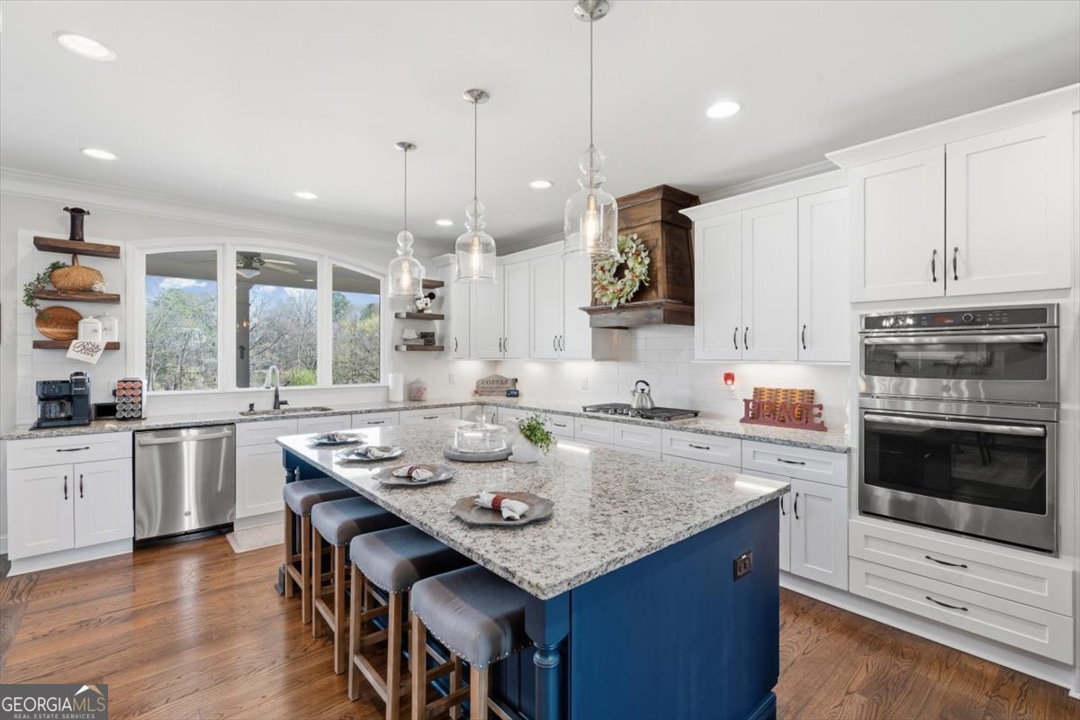 109 River Walk Parkway Euharlee - Photo 24