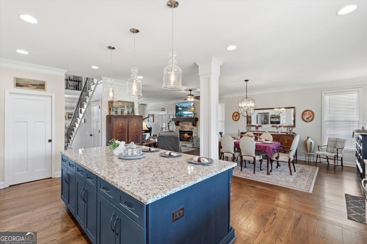 109 River Walk Parkway Euharlee - Photo 29